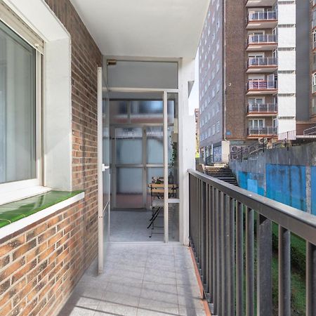 Etxebarria Apartment By People Rentals บิลเบา ภายนอก รูปภาพ