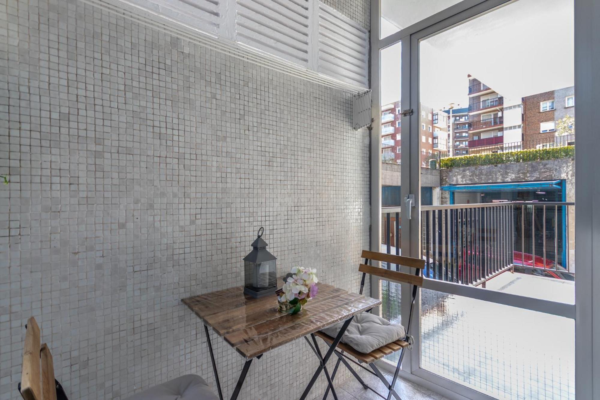 Etxebarria Apartment By People Rentals บิลเบา ภายนอก รูปภาพ