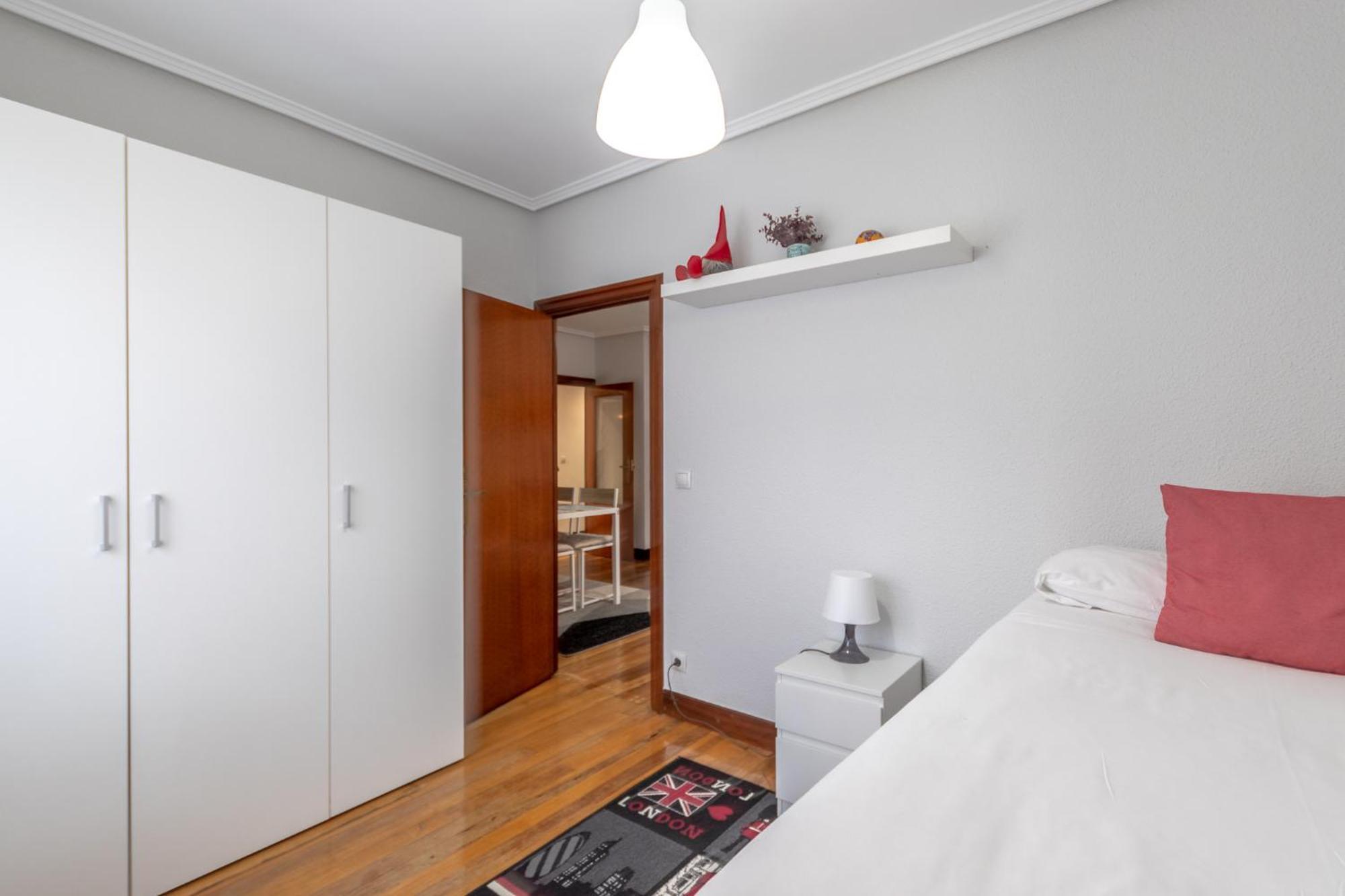 Etxebarria Apartment By People Rentals บิลเบา ภายนอก รูปภาพ