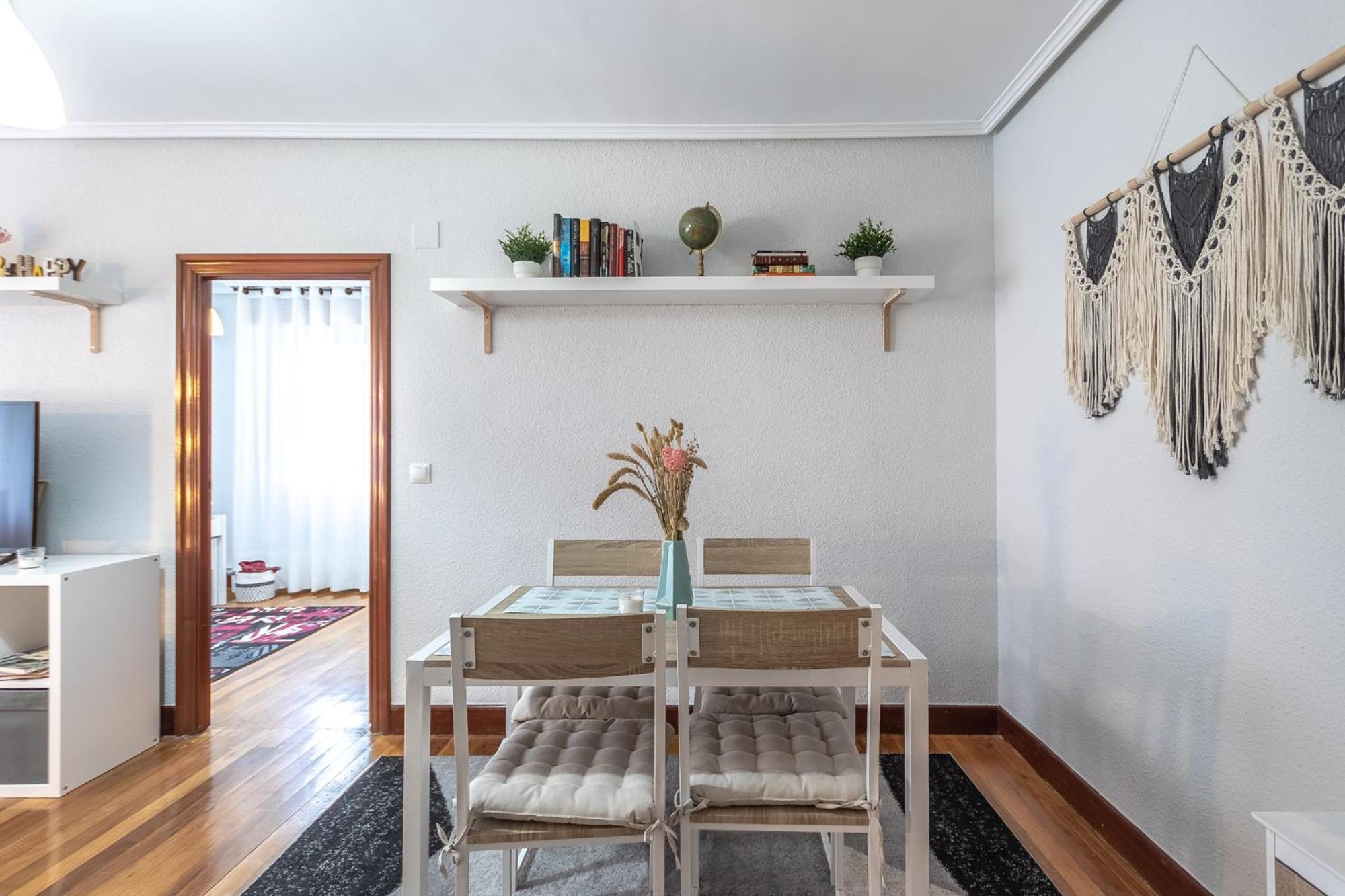 Etxebarria Apartment By People Rentals บิลเบา ภายนอก รูปภาพ
