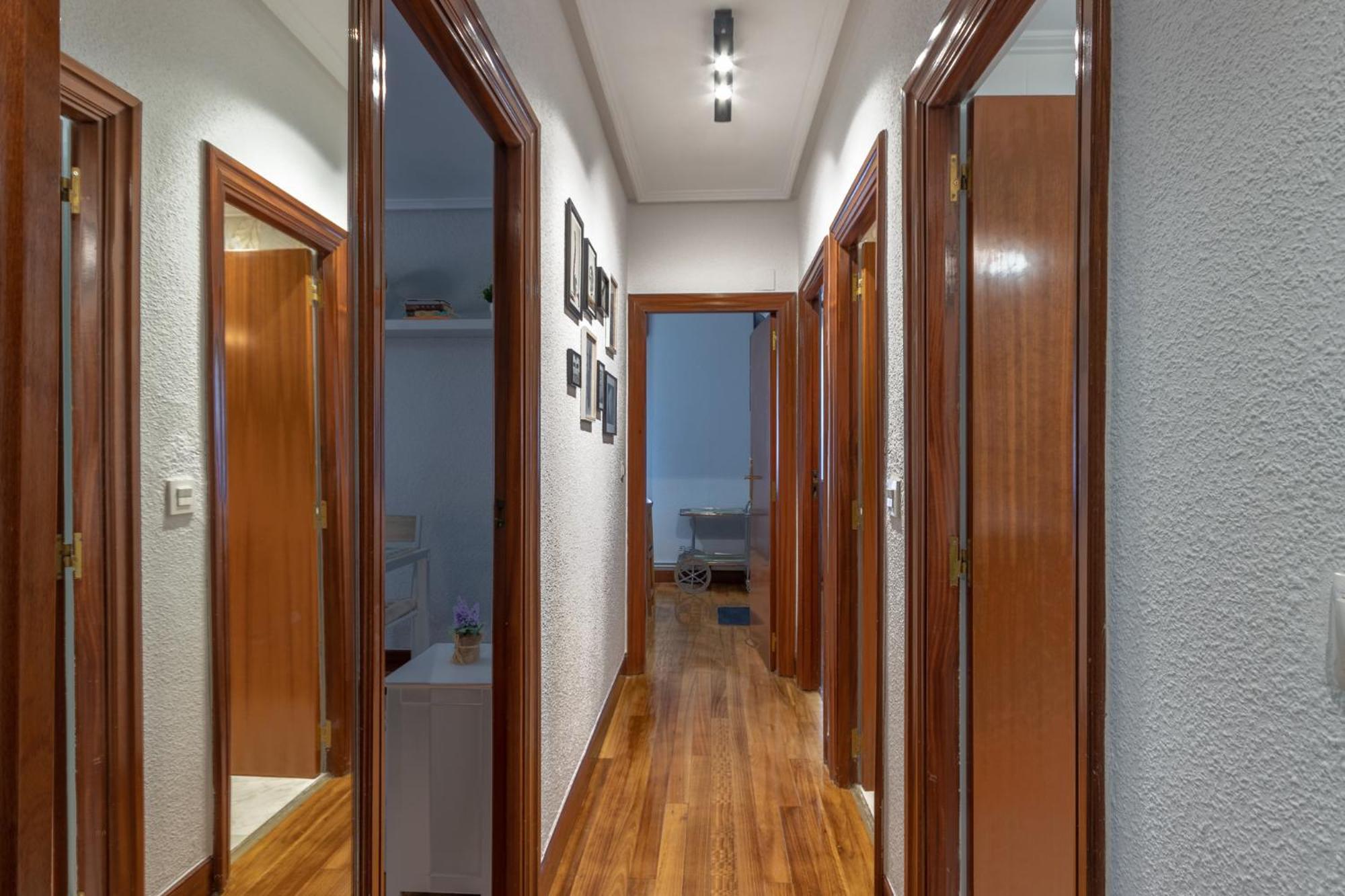 Etxebarria Apartment By People Rentals บิลเบา ภายนอก รูปภาพ
