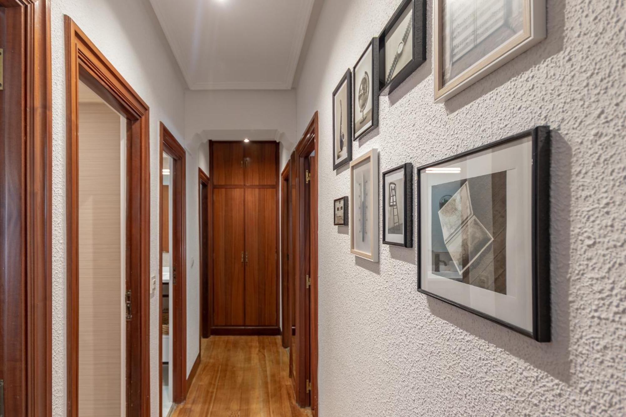 Etxebarria Apartment By People Rentals บิลเบา ภายนอก รูปภาพ